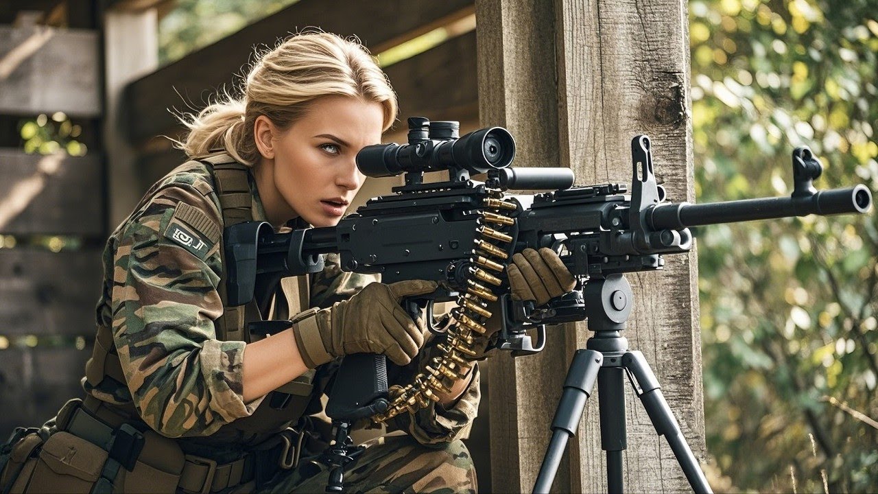 A Radical Hunt || Best Hollywood Action Adventures Movie in English ll