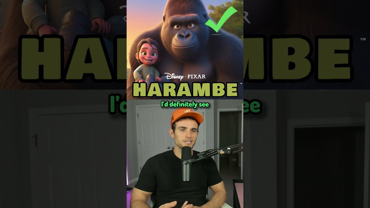 Would You Watch These Disney Movies?