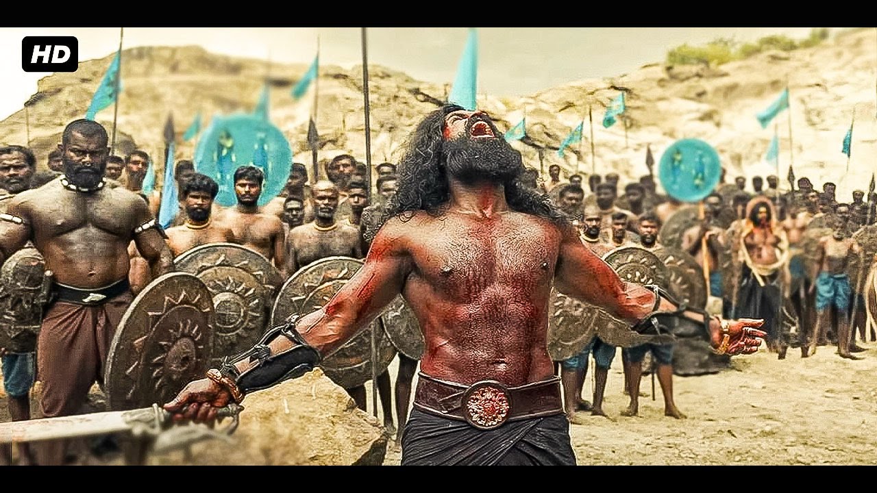 “Manmaggam” South Released Hindi Dubbed Full Movie | Mammootty, Unni Mukundan | New Movie