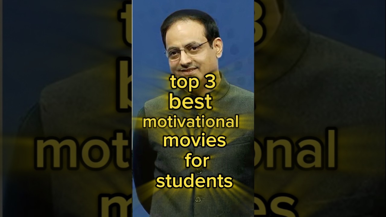 Top 3 best motivational movies for students #motivation #movie #students #msdhoni #study