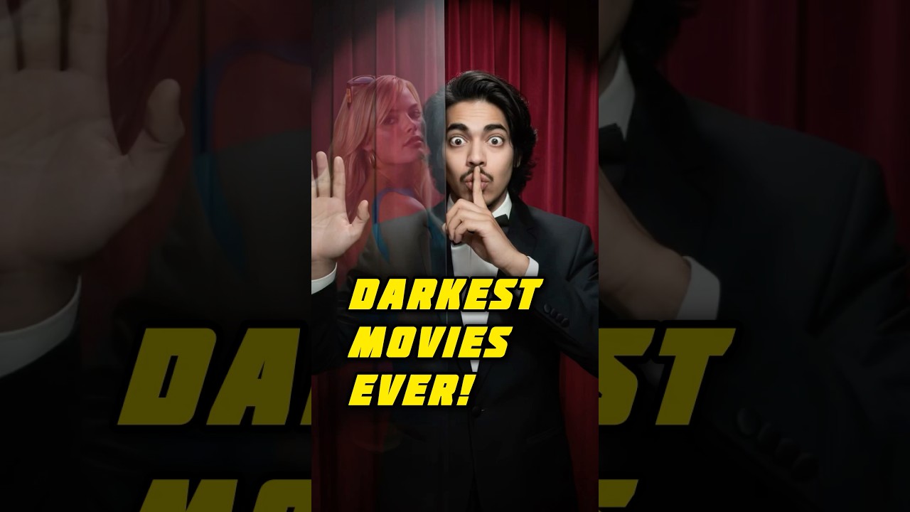 Best Controversial Movies Of All Time! #shorts