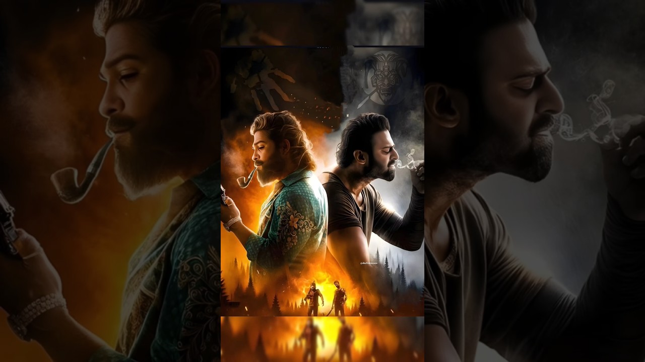 Top 5 Upcoming Movies of 2025 That Will Set Theatres on Fire ? #movie