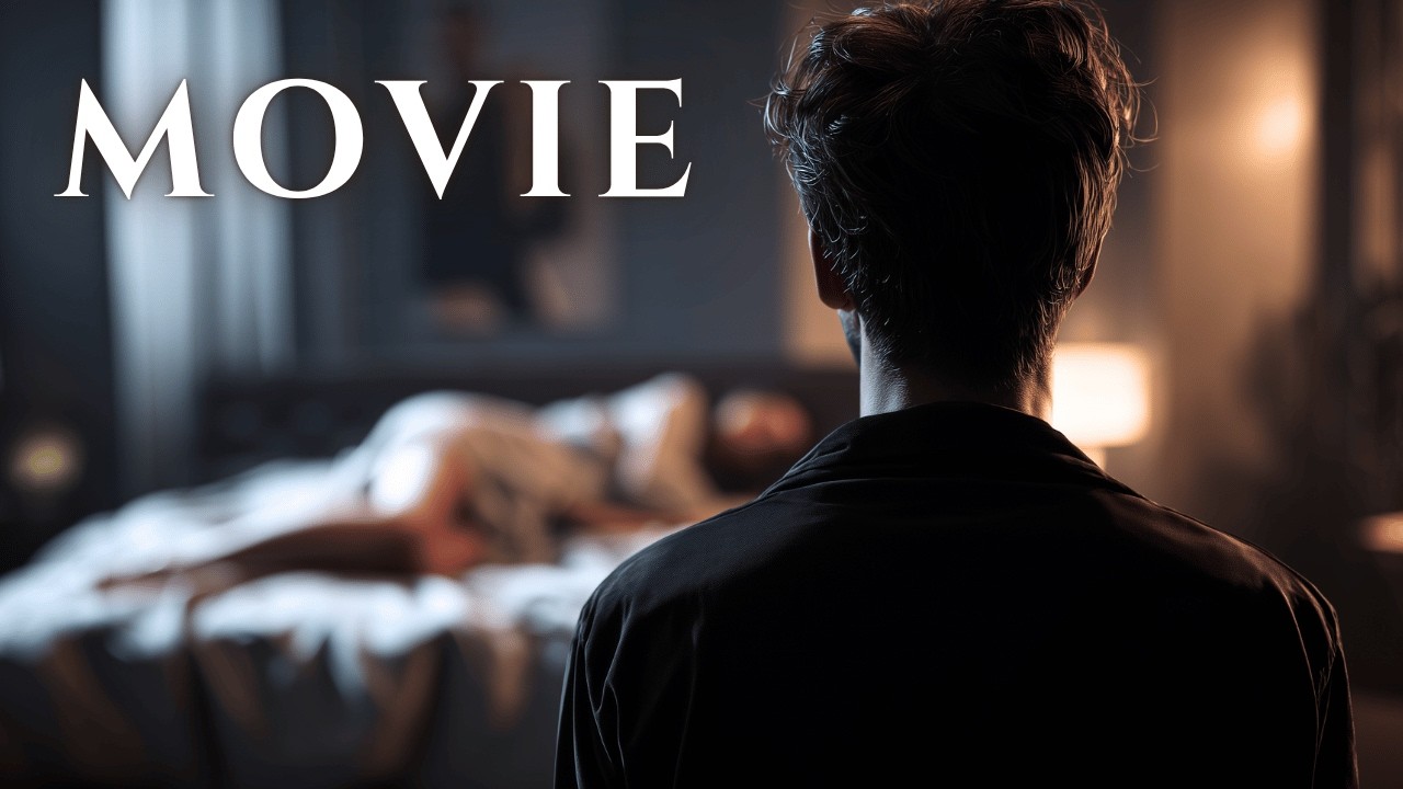 Forbidden Love Between Son and Stepmother | Full Movie in English