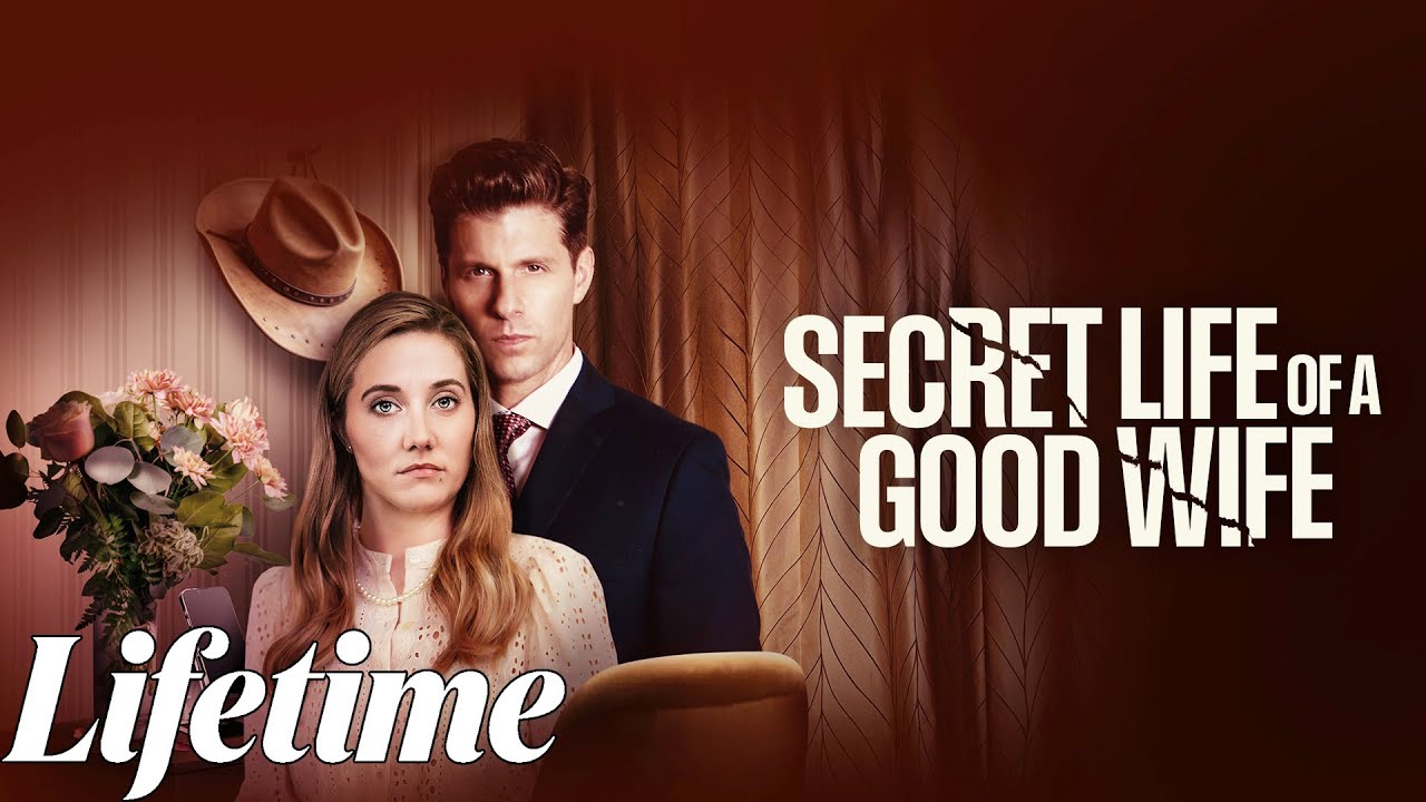 Secret Life of a Good Wife 2025 | Drama Movie | A Thriller Movies Inspired by a True Story 2025