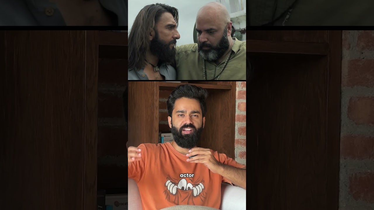 Dhurandhar – Bollywood Ki Best Spy Film? Honestly… I Loved It | Tata Play Binge