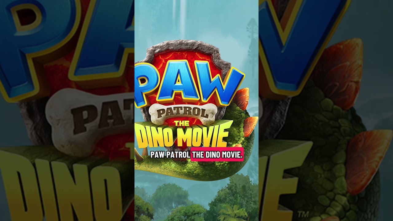 The next few years of movies at Paramount are AWFUL!