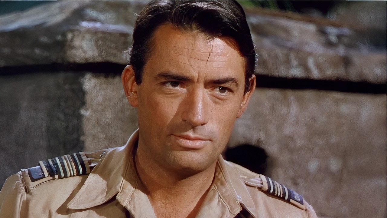 A powerful war film you’ll never forget | The Secret Mission They Tried to Hide | Red Point