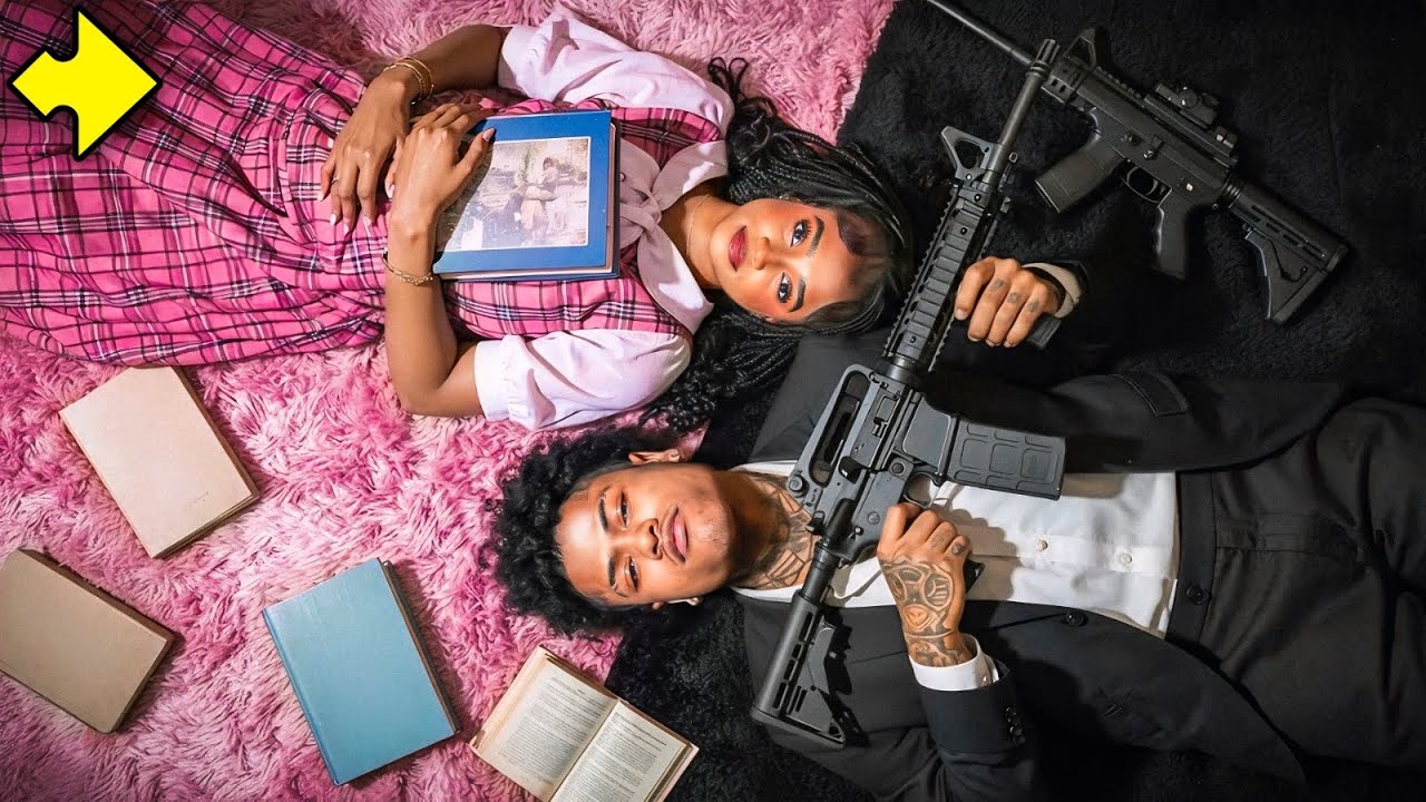 I HATE THAT I LOVE YOU | A Kinigra Deon Special