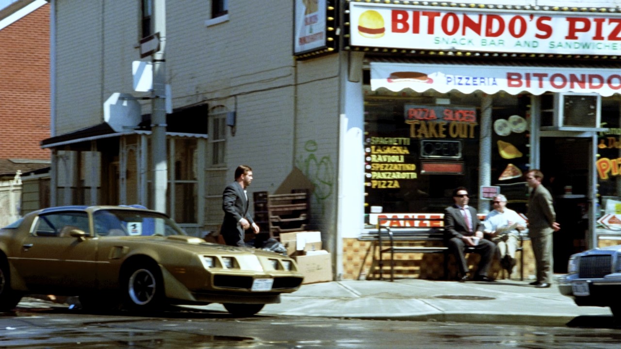 Limit Risk (1998) Crime / Drama film