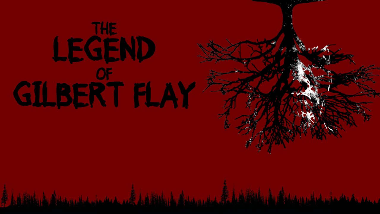 The Legend of Gilbert Flay (2025) | Full Movie | Horror | Suspense