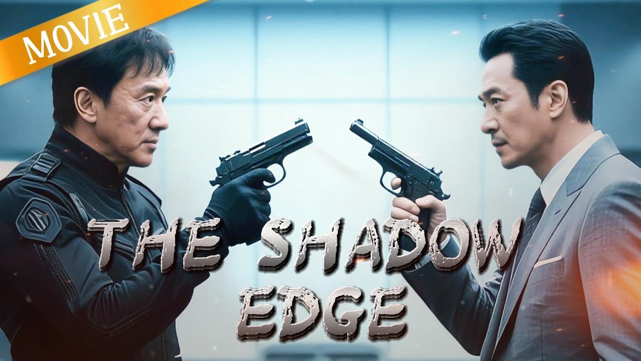 Jackie Chan’s latest action movie |Jackie Chan leads the crackdown on drug dealers| free movie|🔥🔥