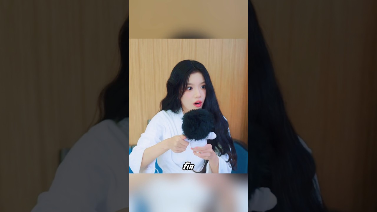 Part 2: The woman discovered the doll’s secret. #movies #shorts