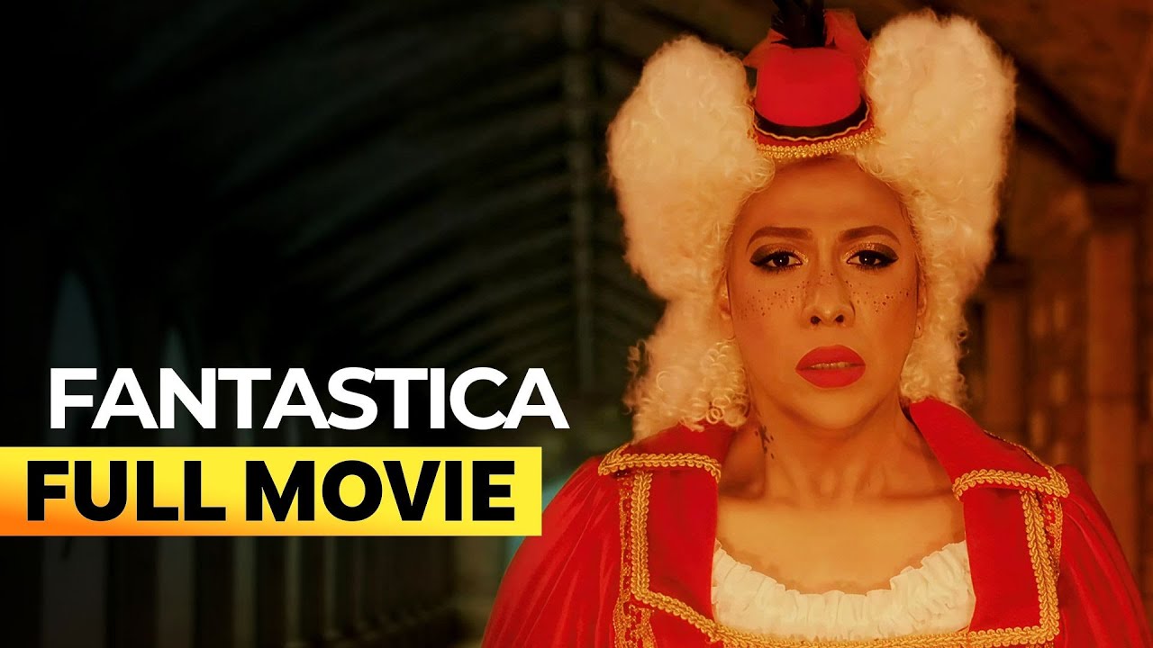 ‘Fantastica’ FULL MOVIE | Vice Ganda, Richard Gutierrez, Dingdong Dantes