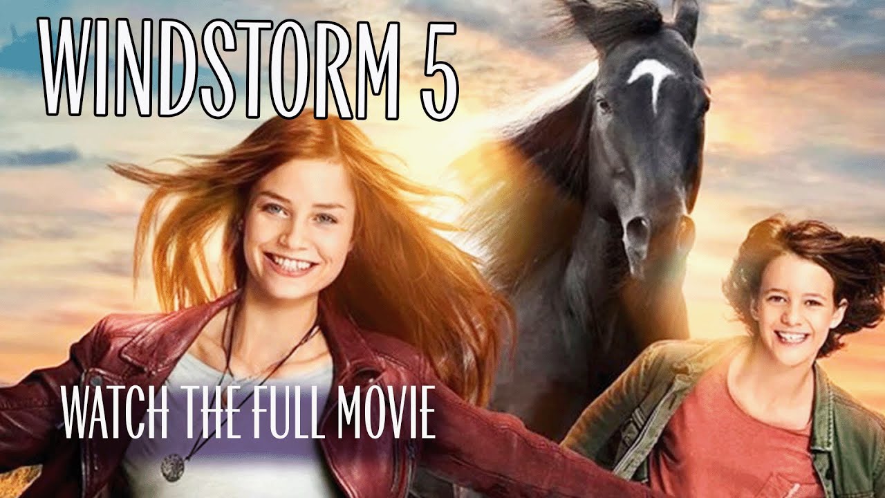 Windstorm 5 | Watch the Full Movie in English (HD)