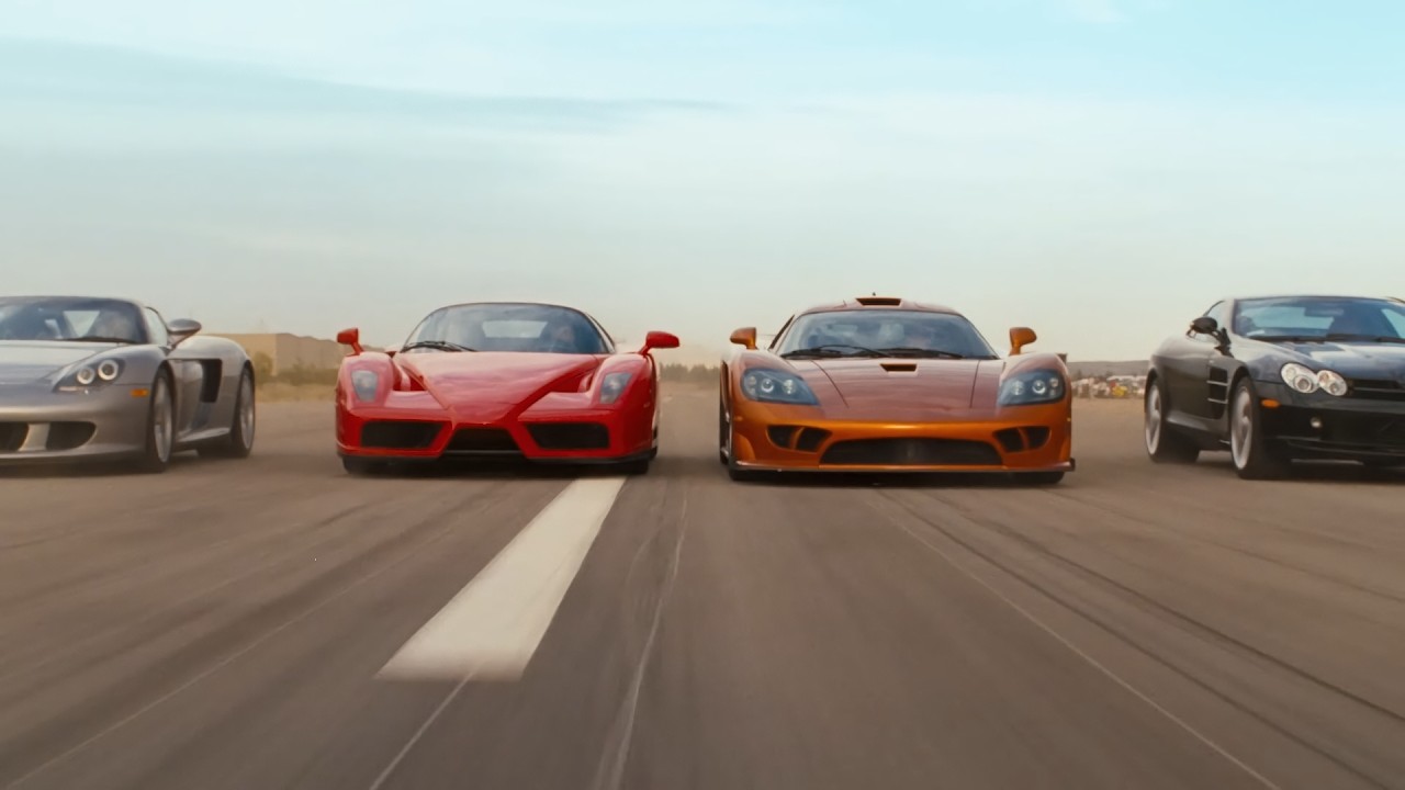 Fast and Furious 9 – The higher the risk, the greater the rush! – Full Movie