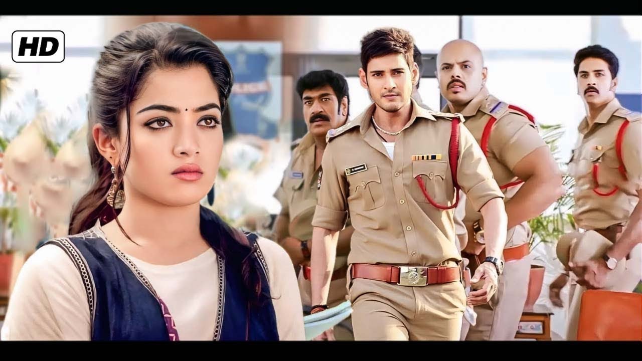 Superhit Hindi Dubbed Superhit Love Story Movie Full HD 1080p | Yash, Rashmika Manddana | New Movie