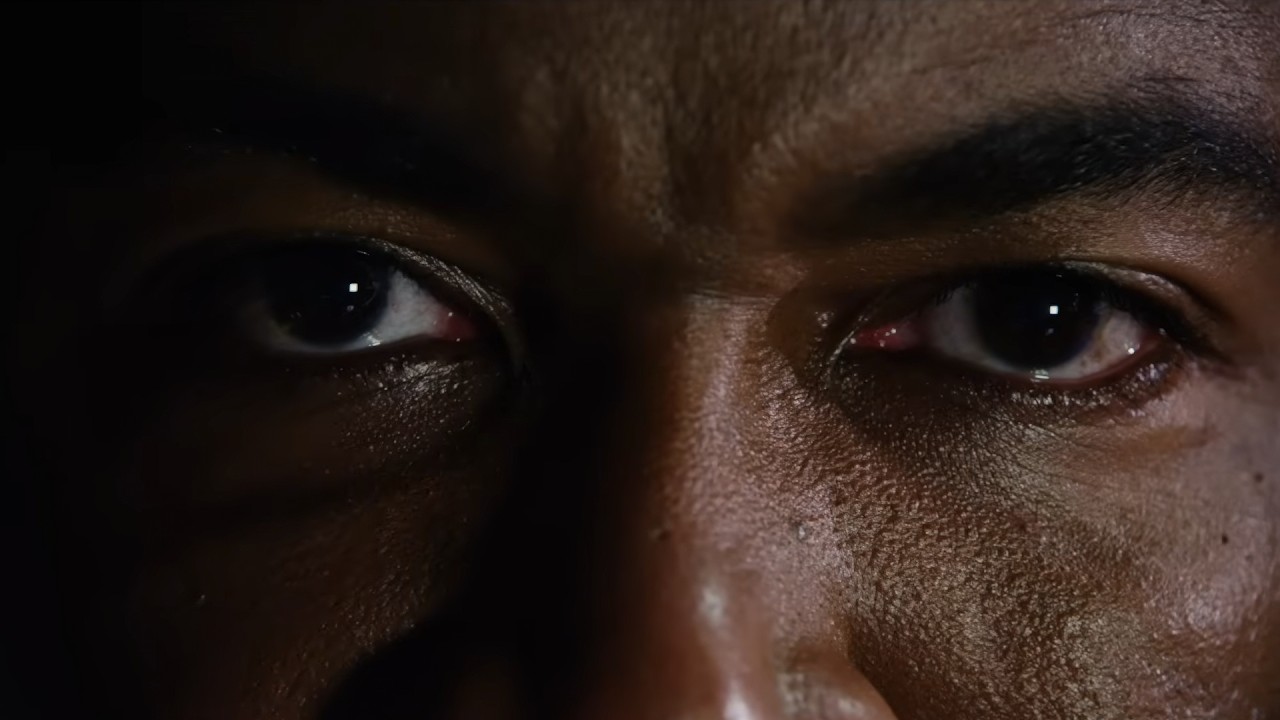 Deadly Mission – One city, one man, no escape – UNCENSORED