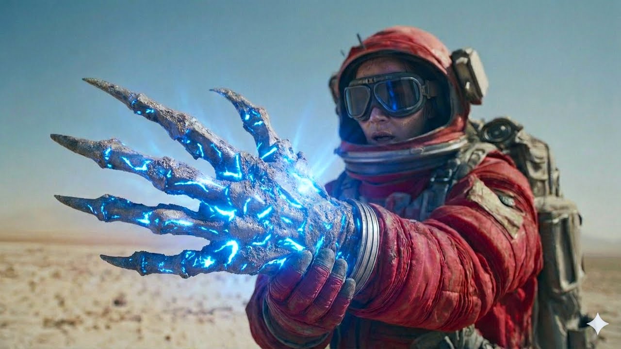 Achanak Badalne laga Iss INSAAN ka Shareer | Film/Movie Explained in Hindi/Urdu | Movie Story