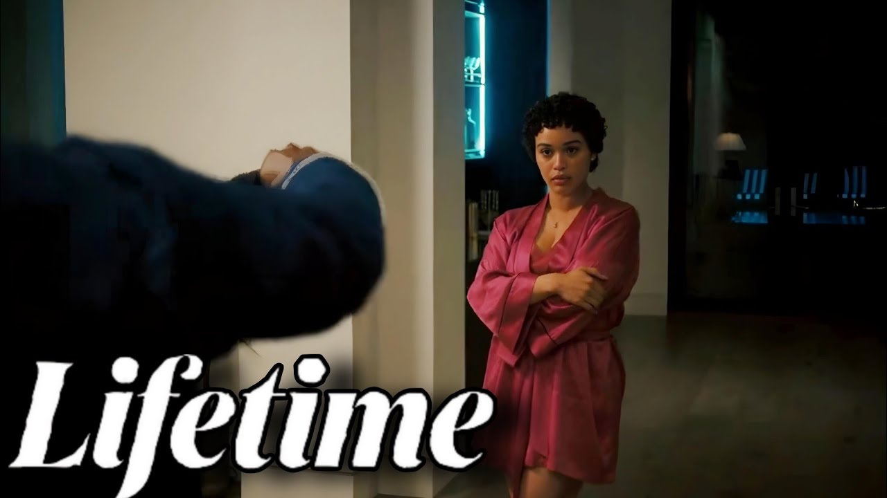 Perfect Couple Dark Secrets 2025 | A Thriller Movies 2025 New Releases | Based On True Story 2025