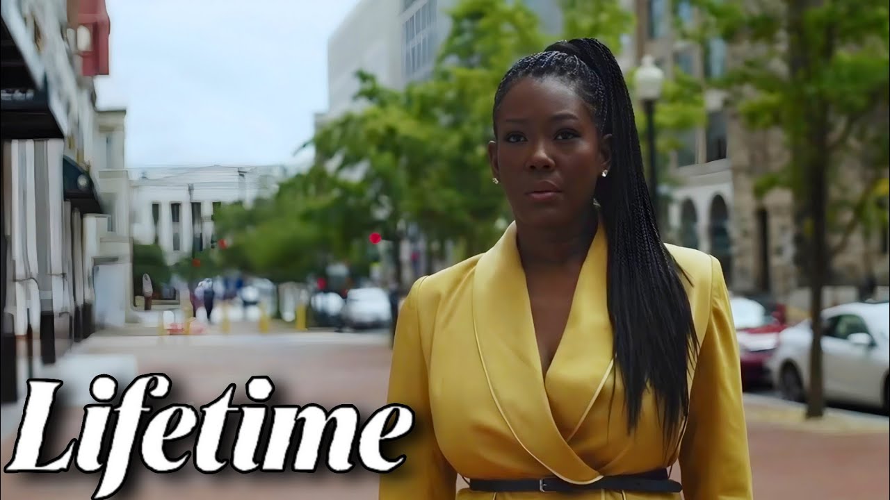 The Wife’s Secret 2025 | A Thriller Movies 2025 New Releases | Based On True Story 2025