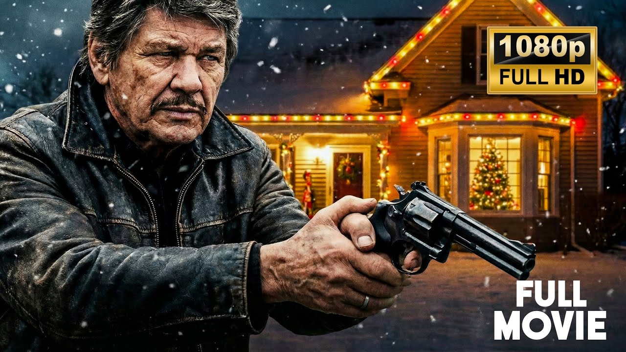 Urban Justice, One Mission: Justice for the Fallen | Action Crime Thriller Movie | English