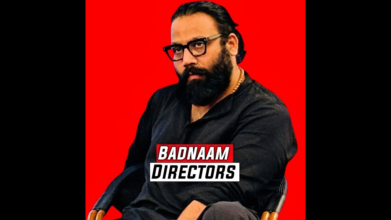 The Most Controversial Directors in Cinema! | #shorts #movies