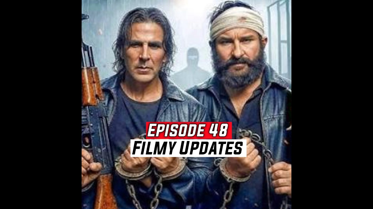 Dhurandhar Ott Deal, Battle Of Galwan Teaser, Deepika Join MHCU | #shorts #movies