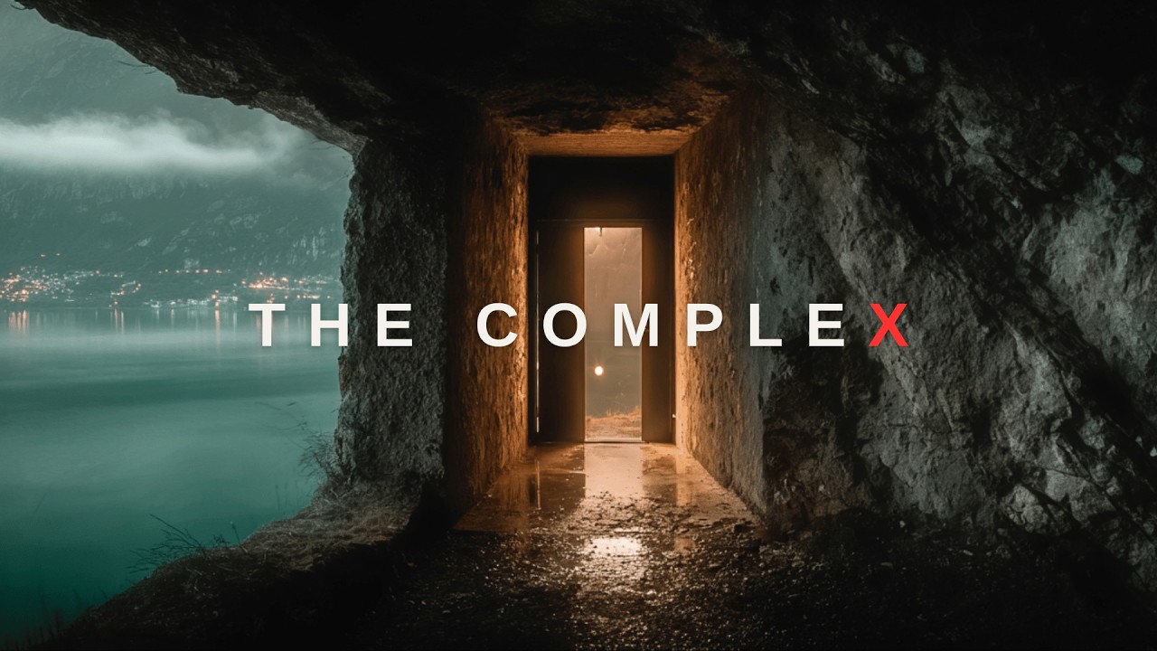 This Is Not Just a Movie — It’s a Warning to Humanity | THE COMPLEX | Full Movie