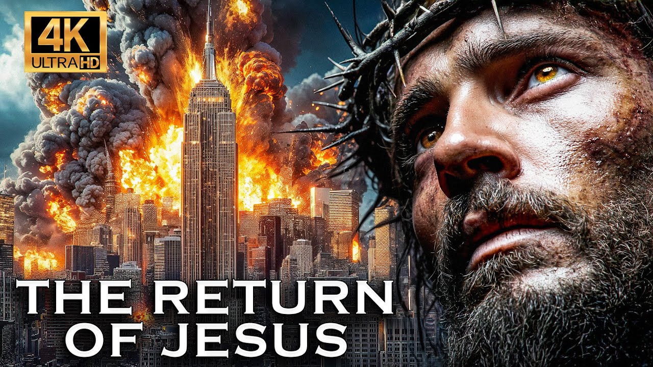 The Return of Christ – The Movie (2026)