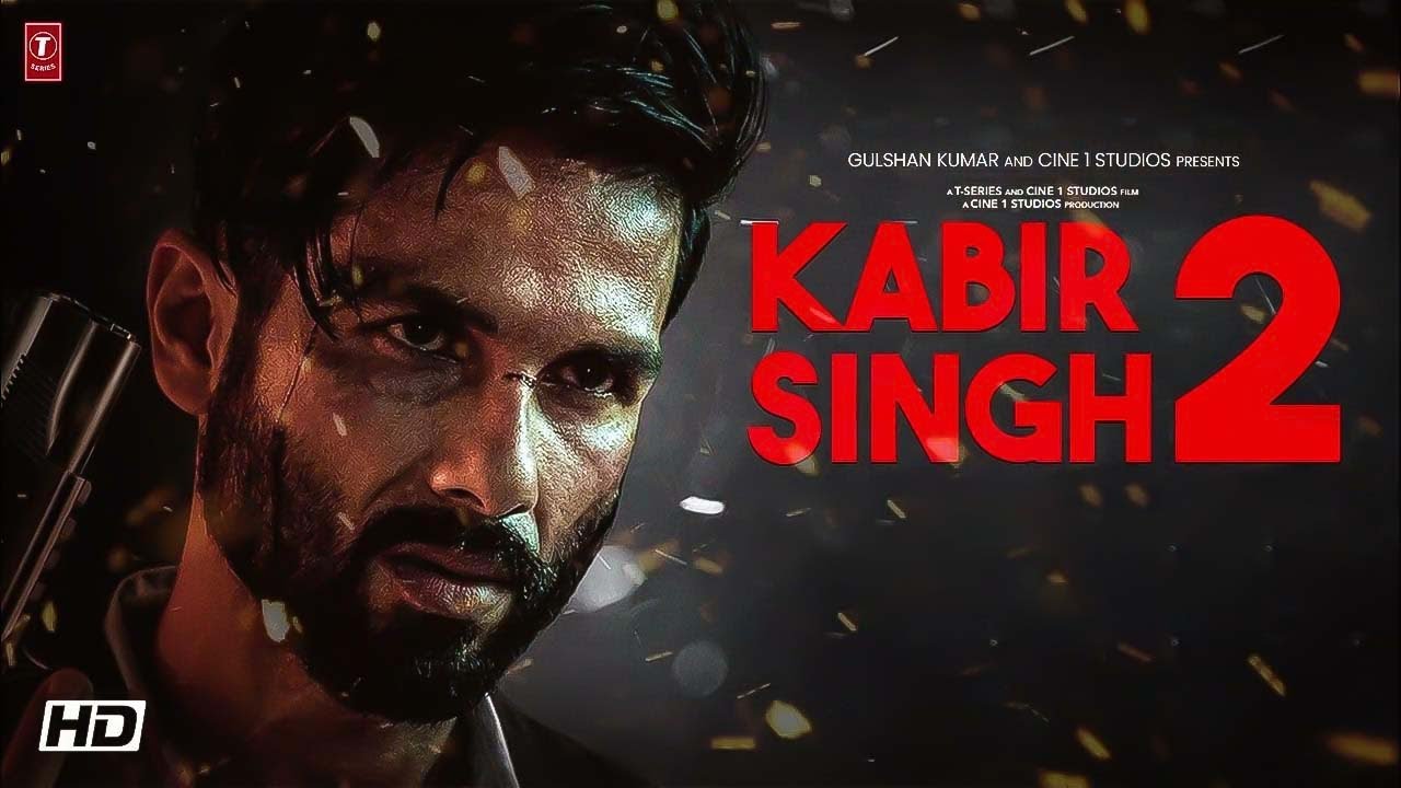 Kabir Singh 2 Full Movie 2025 | Shahid Kapoor | Kiara Advani | Latest Bollywood Hindi Movie 2025
