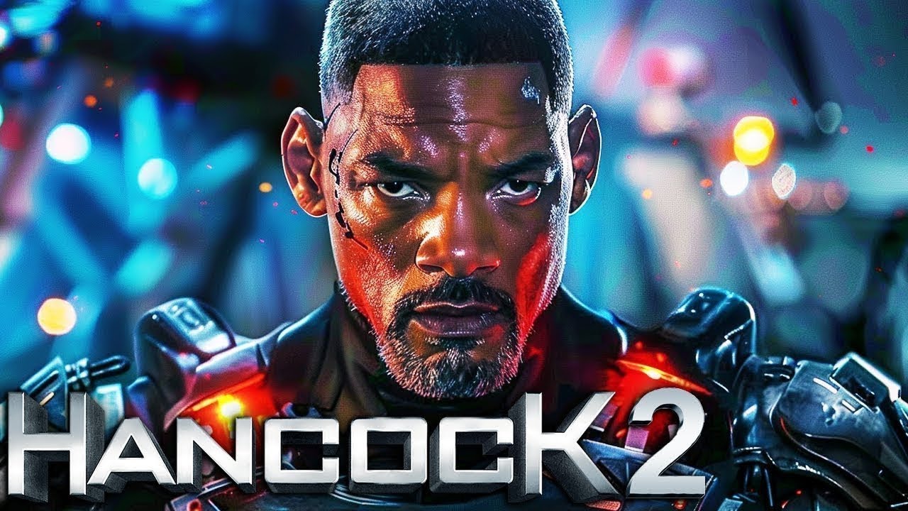 Hancock 2 – Action Movie | Full Movie In English | Hollywood Action Movies