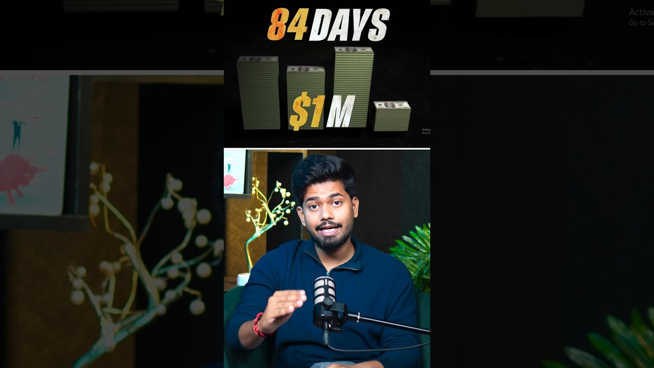 3 Must-Watch Movies to Learn Stock Market & Money Mindset