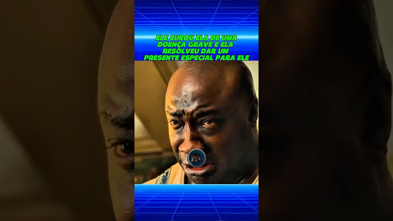 Ele salvou a vida dela #series #filmes #shorts #shortsviral #movies #esperadeummilagre