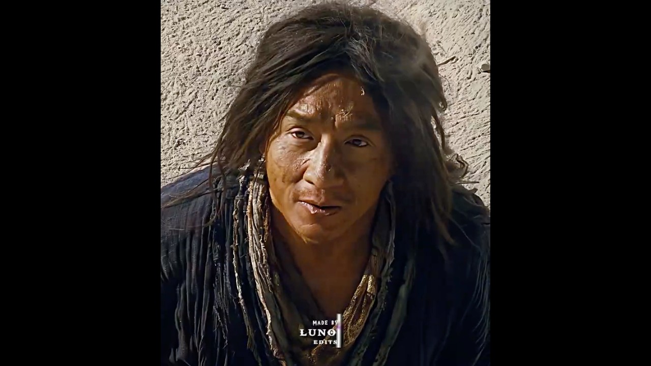 Wait… That Isn’t Rain! 🤯 | The Forbidden Kingdom Movie Edit | NO BATIDÃO | #edit #shorts