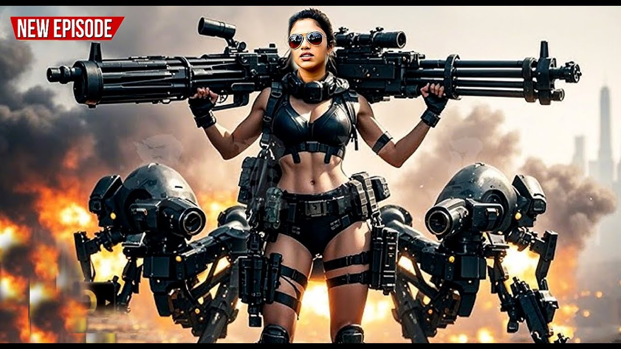 New Movie 2025 Superhit (HD) Blockbuster South Indian Hindi Dubbed Action Movie | Lailaa O Lailaa