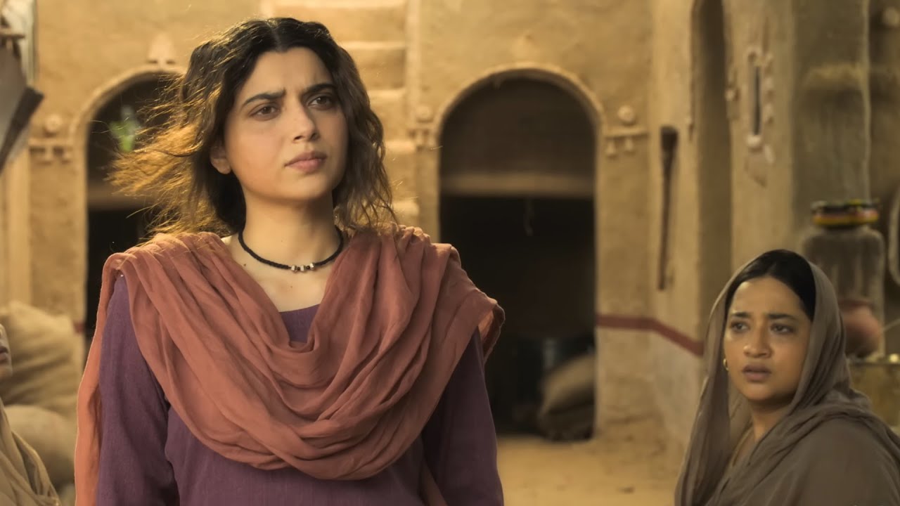 New Punjabi Movies 2025 | 40 DIN – FULL MOVIE | Latest Punjabi Movies 2025