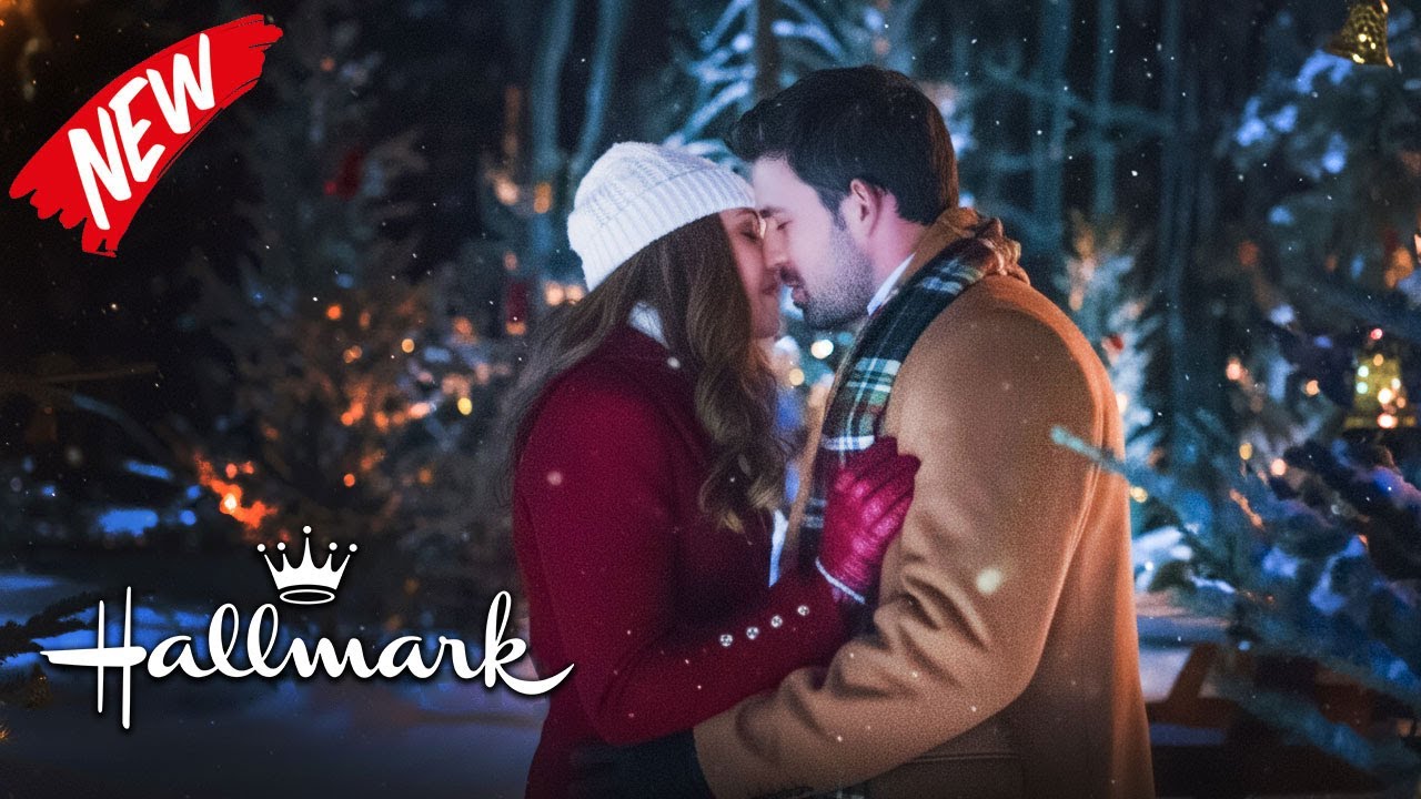 New Hallmark Movies 2025 | Best Hallmark Christmas 2025 | Hallmark movies full length