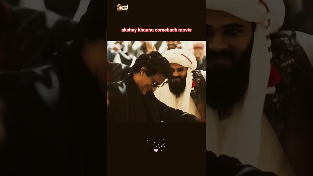 Dhurandhar movie.. Akshay Khanna l. rehman dakait #movieclips #bhokpurigana #akshaykhanna #movie