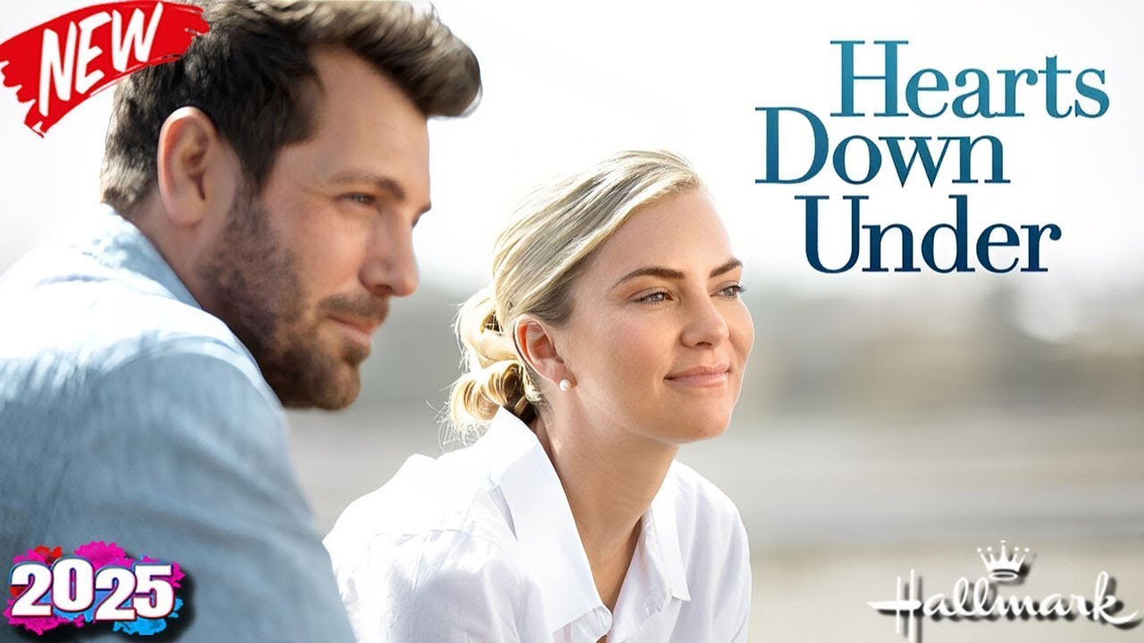 Great Hallmark Movies | New Hallmark Romance | Best Hallmark Romantic 2025