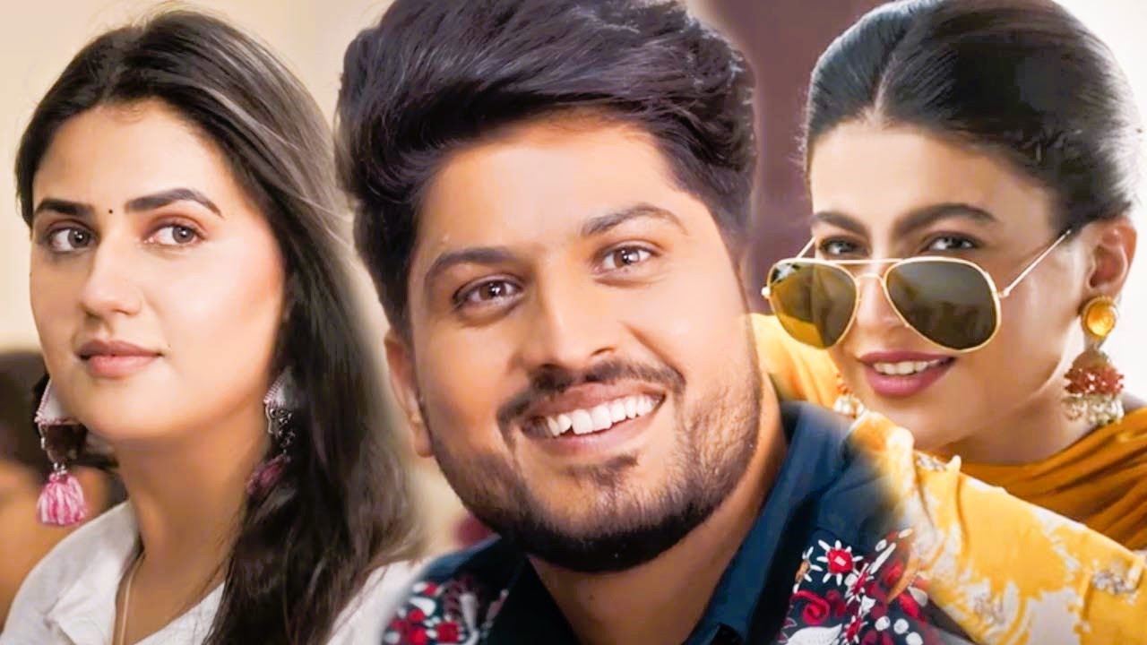 Gurnam Bhullar – New Punjabi Movies 2025 | Maahi Sharma, Pranjal Dahiya | Latest Punjabi Movie 2025