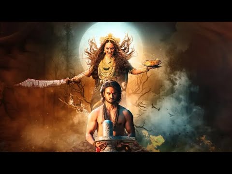 जटाधारा || Jatadhara new South movieHindi dubbed 2025 | south horror thrillermovie |