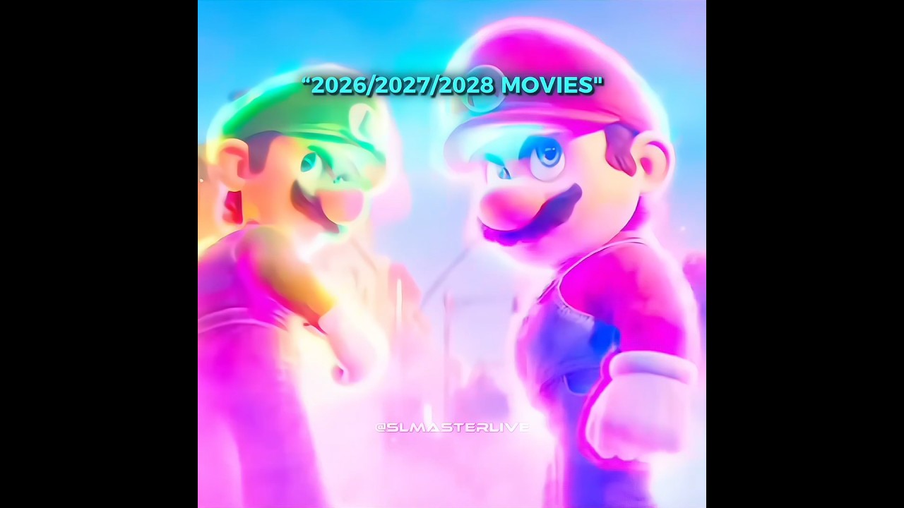 “2026/2027/2028 Movies”💀 #movies #shorts