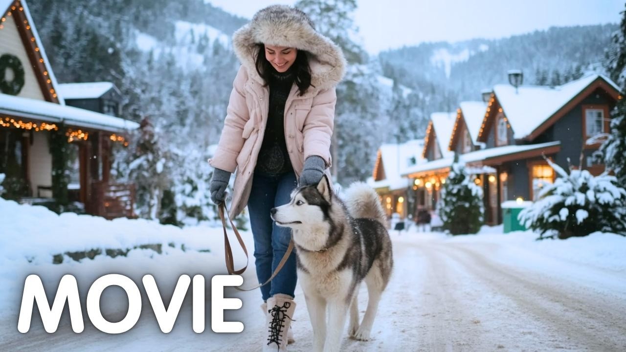 This Film Will Lift Your Spirits! 🎄 A Christmas Romance to Believe in Miracles | Full Movie