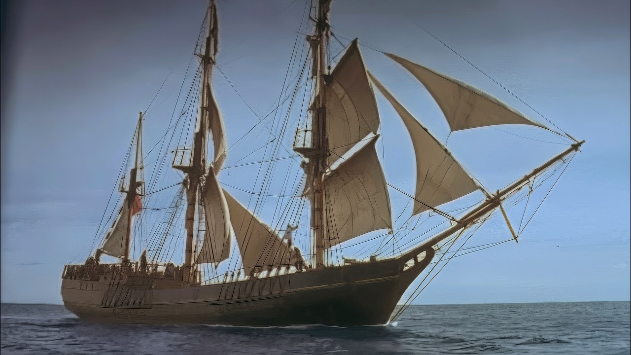 1999 – Treasure Island – Starring Jack Palance – Inspired by the R. L. Stevenson story