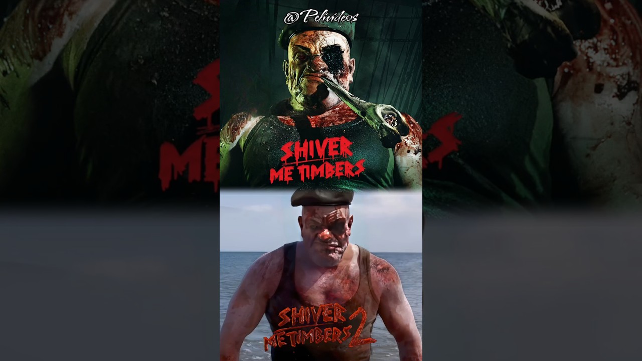 POPEYE TURBIO 2 #peliculas #cine #curiosidades #movies #top