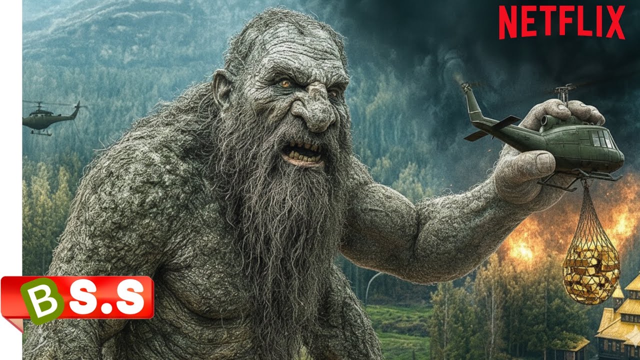 (2025) Troll Movie Review/Plot in Hindi/Urdu