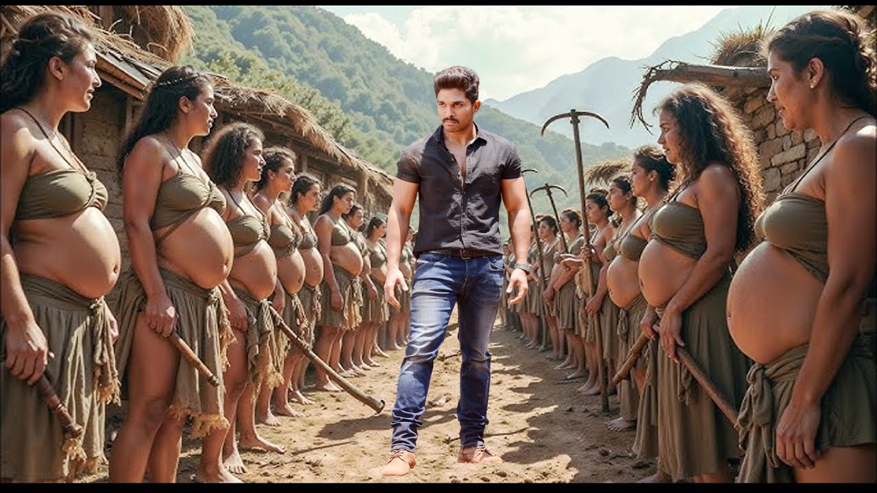 Action Blaster New Movie 2025 Superhit (HD) Blockbuster South Indian Hindi Dubbed Action Movie