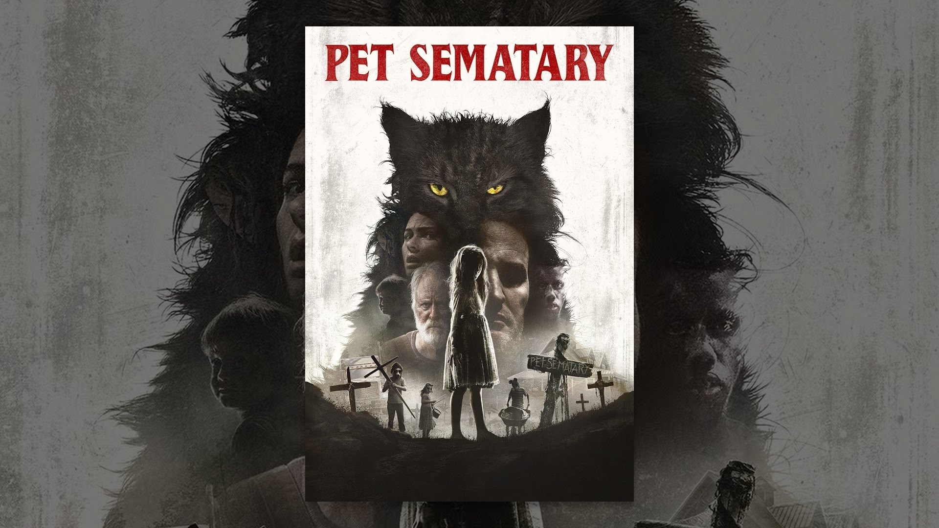 Pet Sematary (2019)