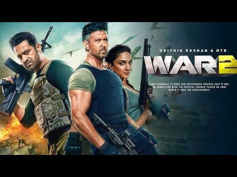 Real War 2 movie full Hollywood movies #war2 #entertainment #hollywoodmovies #hindifullmovies #love