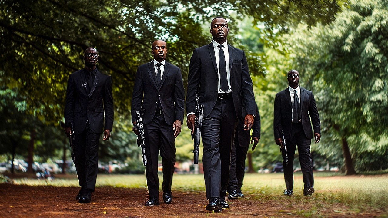 One Man Justice | ACTION | Full Movie in English